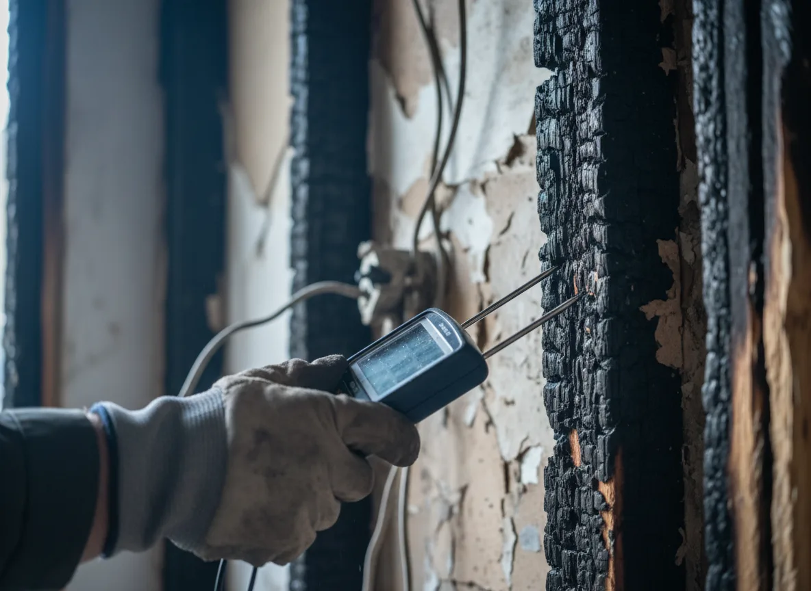 Fire Damage Restoration Pratt, WV FAQs